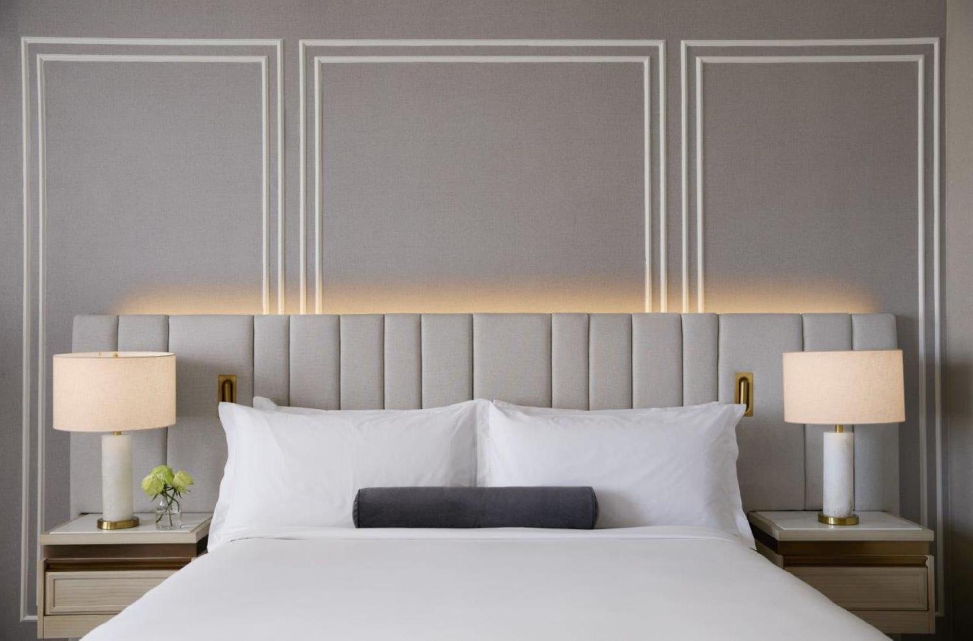 Hotel Intercontinental Indianapolis By Ihg Exterior foto